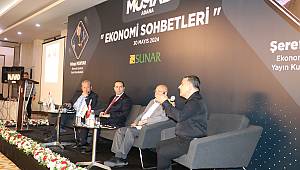 Zor günleri gözümüzü dünyaya  açarak atlatabiliriz