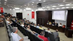 Adanalı mobilyacılara modern üs