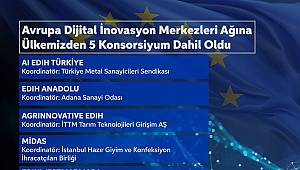 ADASO’nun dijitalleşme başarısı