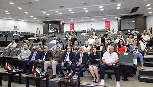 BAE, Adana’da iş birliği aradı