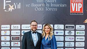 Fashion Vip, 15 yaşında