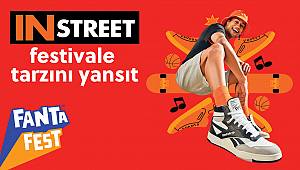Gezici müzik festivali Adana'da