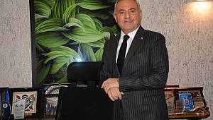 Şirketlere ‘Sera Gazı Emisyon Ölçüm’ hizmeti