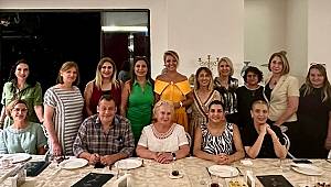 33 Kadın Belgeseli/ ADANA