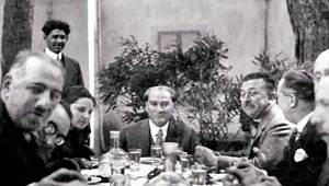 Ata’nın sevdiği yemekler olsun