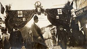 Atatürk Adana kebabını nerede, ne zaman ve nasıl yedi?