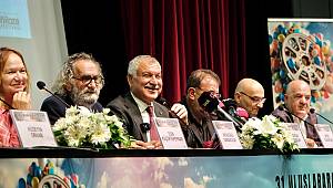 “Festivalimiz artık Türkiye’nin markası”