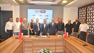 ‘İnşaatı Tamamlama Sigortası’ istiyor