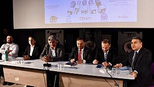 Bağımsız gazetecilik denetim sağlar