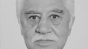 Duayen iş insanı vefat etti