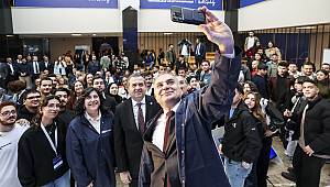 Doğduğu topraklara anlamlı yatırım