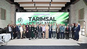 Tarımda ‘Düşünce Hasadı’