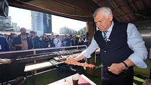 Adana, ‘Gastronomi şehri’ olma yolunda
