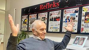Sorumlular ve sorumluluk alanları