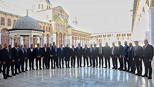 Adana ile Suriye köprüsü bugünden kurulmalı