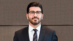 Başkan Burhan Kavak