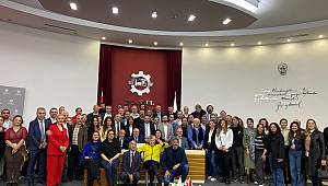 EGD’de Hasan Arslan dönemi