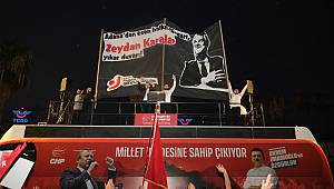 Adana’nın 3 başkanı tutuklu