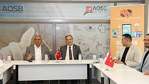 Katma değerli üretime akademik destek