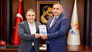 Altın Koza aynı zamanda iş dünyasının da festivali
