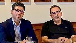 Tarımsal sulama projelerine daha fazla kaynak ayrılsın