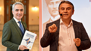 Sadece anlatmaz, politika da yapar