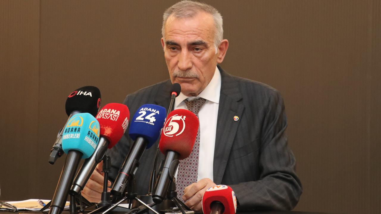 Adana’da son durum bu!