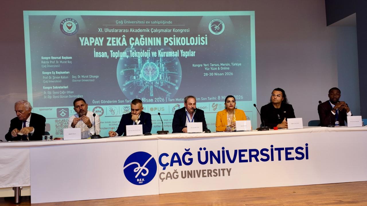 Yapay zekâ mı, girişimci zihni mi?