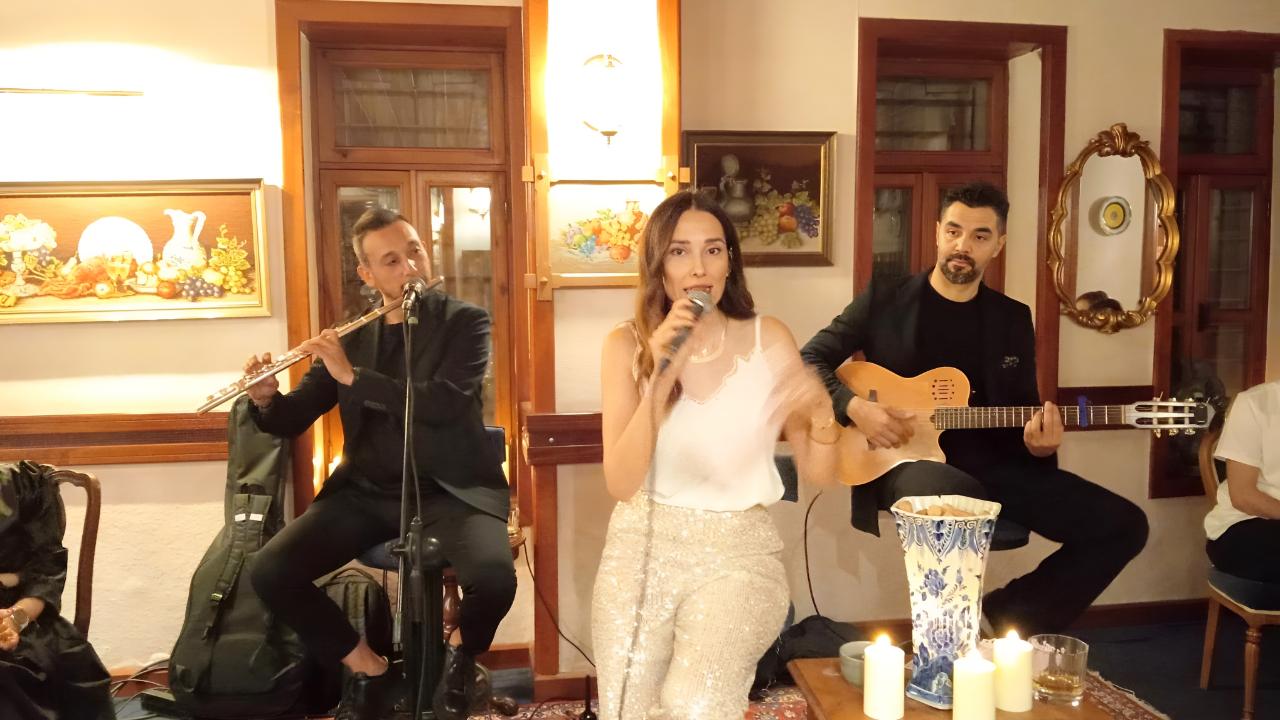 En güzel mayıs