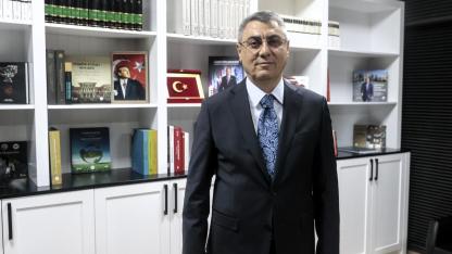 Kültür-sanatta tüm yollar Mersin'e çıkacak