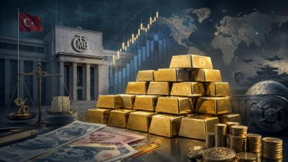 Merkez Bankası’nın sessiz stratejisi