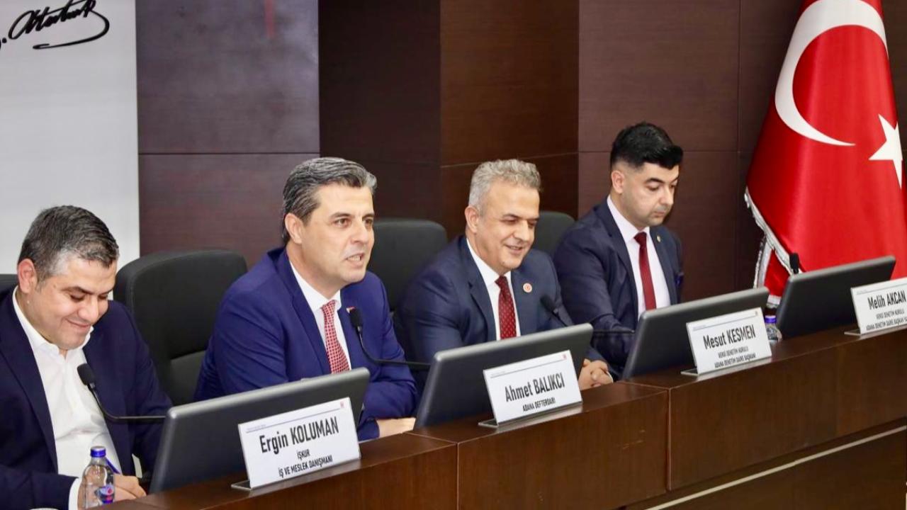 Mükellef davranışları da mercek altında