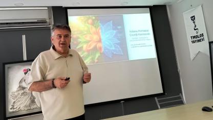 “Portakal Çiçeği” ekonomisine bilimsel yaklaşım