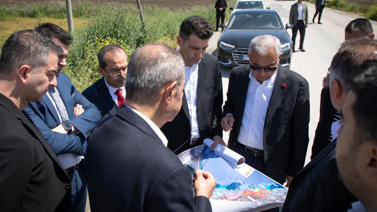 Otomatik Taslak