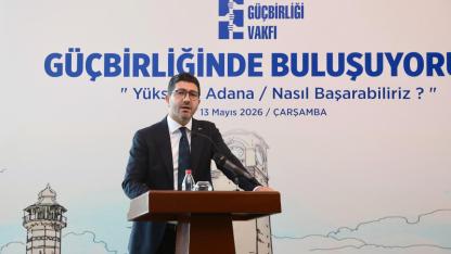 Medellin başardı, Adana daha iyisini yapar