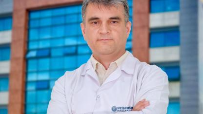 FibroTouch ile karaciğer sağlığı