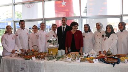 Adana’nın coğrafi işaretli ürün sayısı artacak