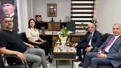 Adana, Mimarlık Festivali’ne hazırlanıyor