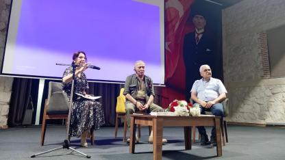 1927'nin Adana'sında o "sıcak" yaz