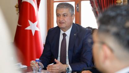 Adana kalbini iyileştiriyor