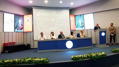 Artık mesele sadece ekoloji değil