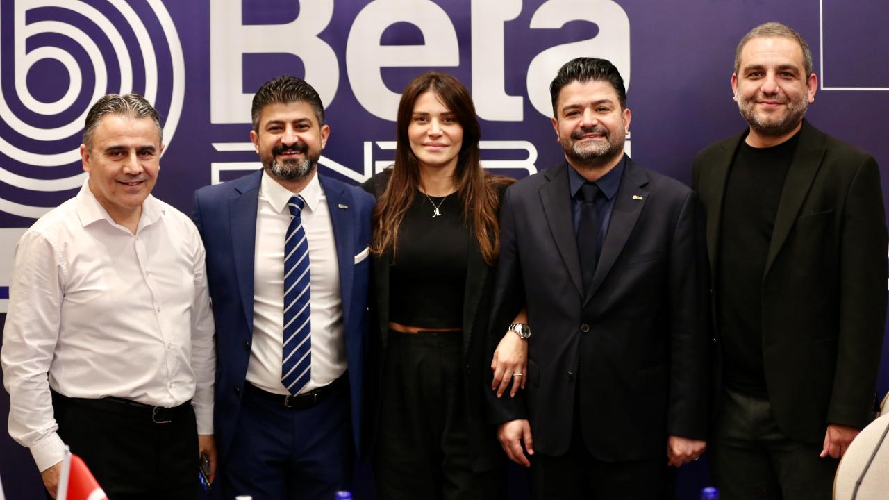 Bir hayalin halka arzı