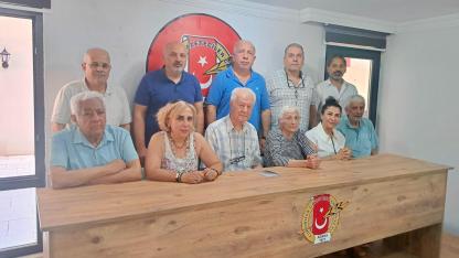 ÇGC Özdenetim Divanı oluşturuldu