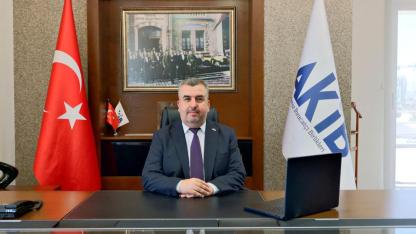 Koordinatör Başkan Hıradağı oldu