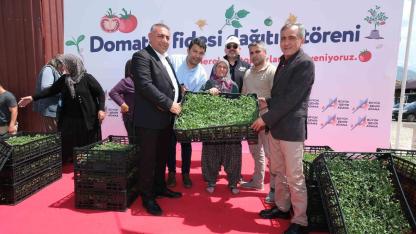 Her fide sofralara bereket olacak