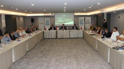 Basın kuruluşlarına 7,5 milyar liralık finansman desteği