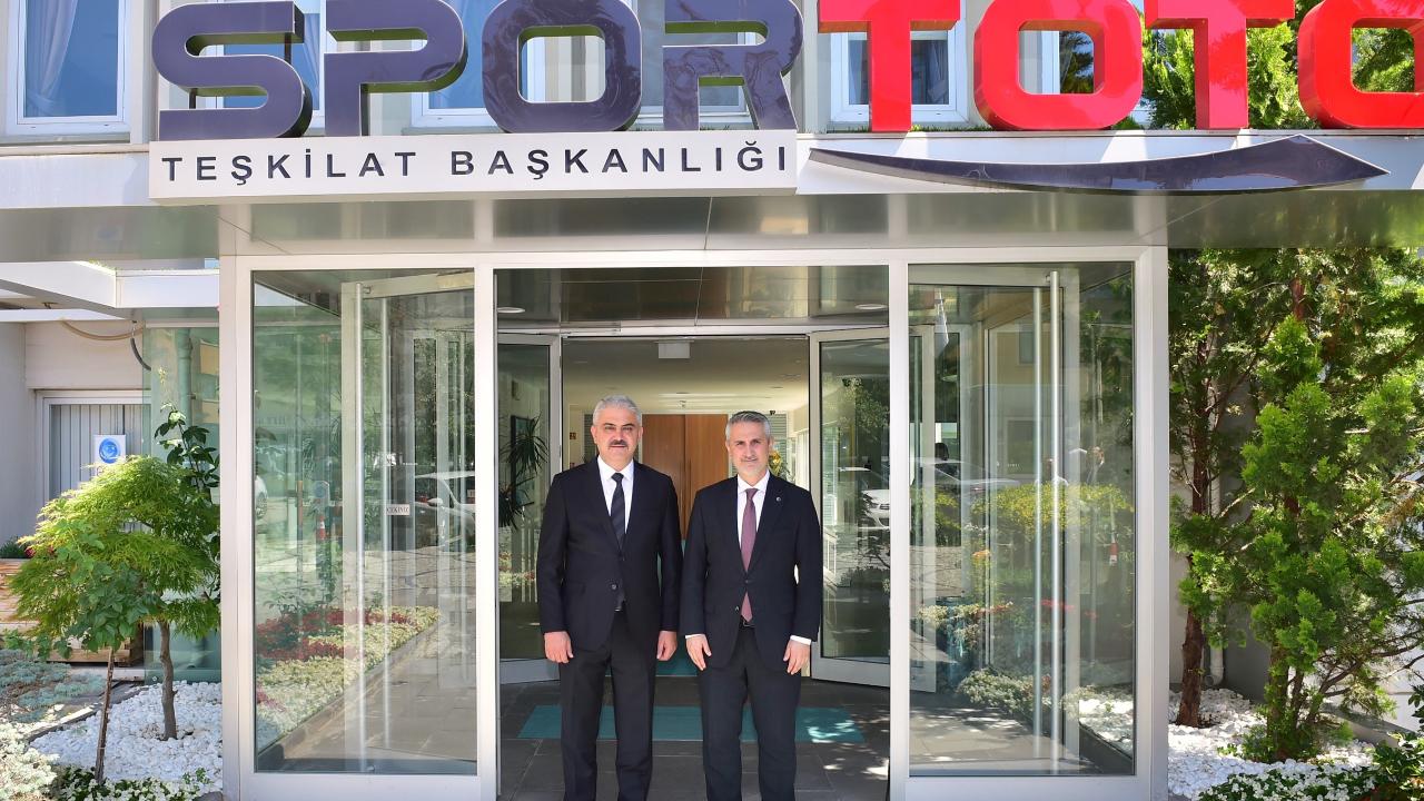 Spor ve turizm altyapısı güçlenecek