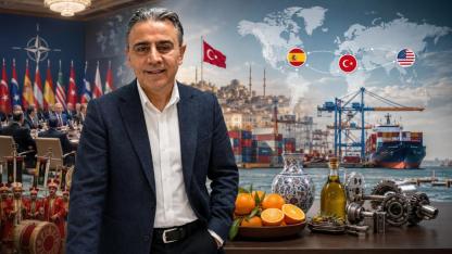 İspanya-ABD gerilimi ve Çukurova