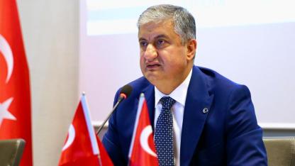 Adana’da 439 proje yürütülüyor