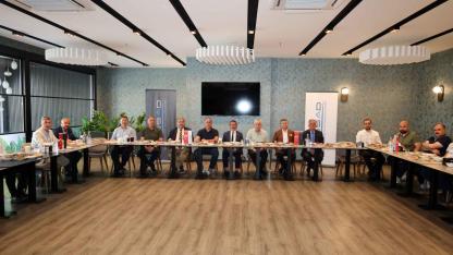 Savunma sanayinde güç birliğine gidiyor